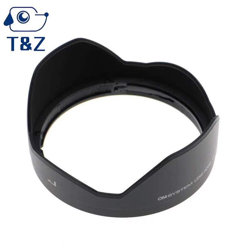 New Original LH-76B Lens Hood For Olympus M.ZUIKO 12-100mm F4 PRO Lens Hood