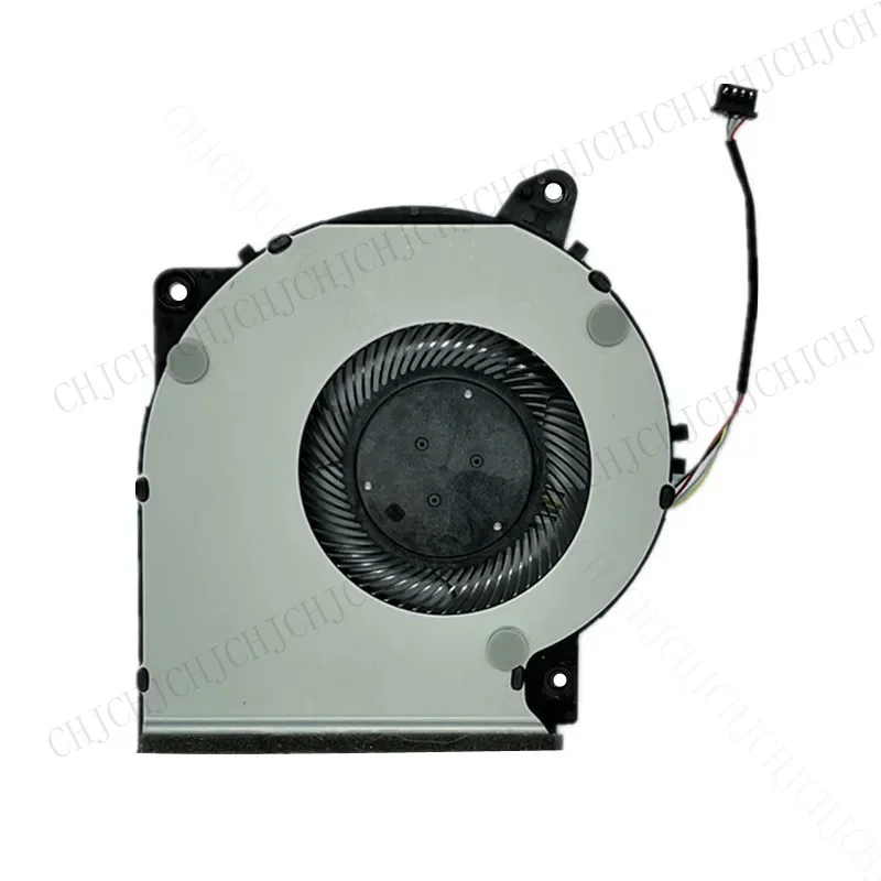 CHJ New CPU Cooling Cooler Fan For ASUS VivoBook X509 X509F X409 X409U X509U X409F FL8700D FL8700 5V 0.5A 13NB0MT0T0T01211 Radia