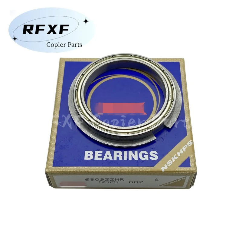 

High Quality Fuser Bearing For Xerox DC 4110 4112 4127 4595 1100 D95 D110 D125 Framing Upper Roller Bearing Copier Printer Parts