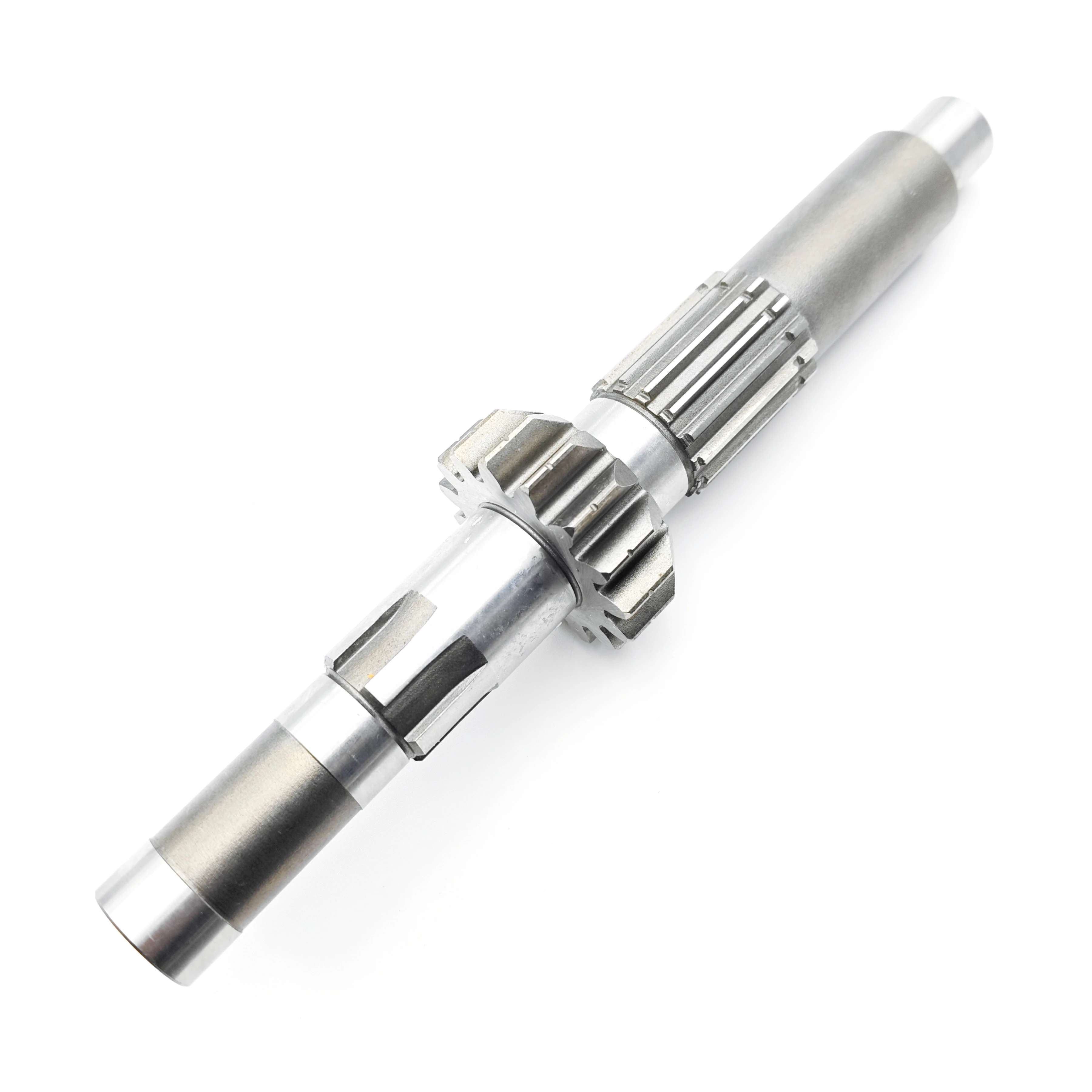 Z=14 Main Shaft for Stels Guepard 650 800 850 ATV 171200-103-0000 22101-G01-0000 LU075250 Russian Mechanics RM 650 800