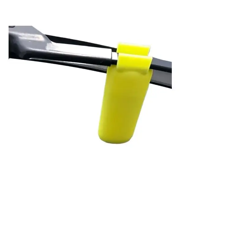 2Pcs Car Wiper Blade Stand Antifreeze Snow Protector For Abstandhalter Ducato view 5