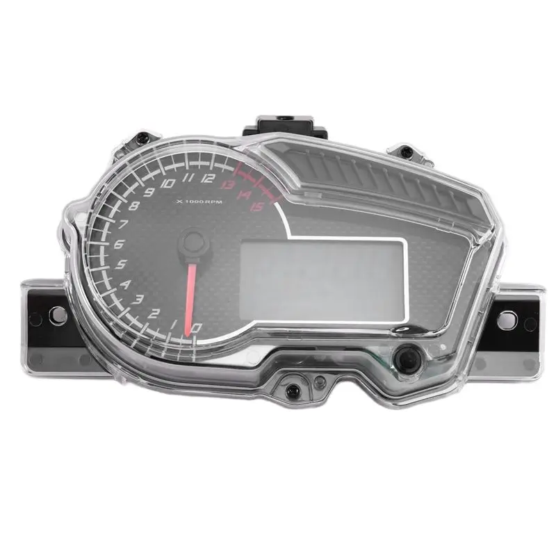 

Motorcycle Digital Speedometer Instrument For LC 150 LC150-N25R