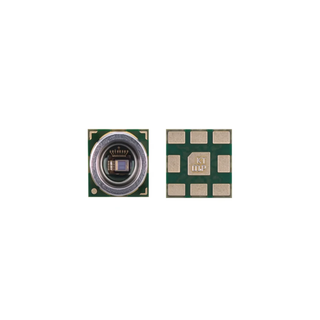5 pieces Original BMP585 Digital Barometric Pressure Sensor High Precision Altimeter I2C SPI Interface LGA10