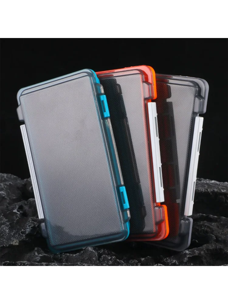 Olta takımı kutusu yem saklama - Tackle Box incelemesi ve fiyatı
