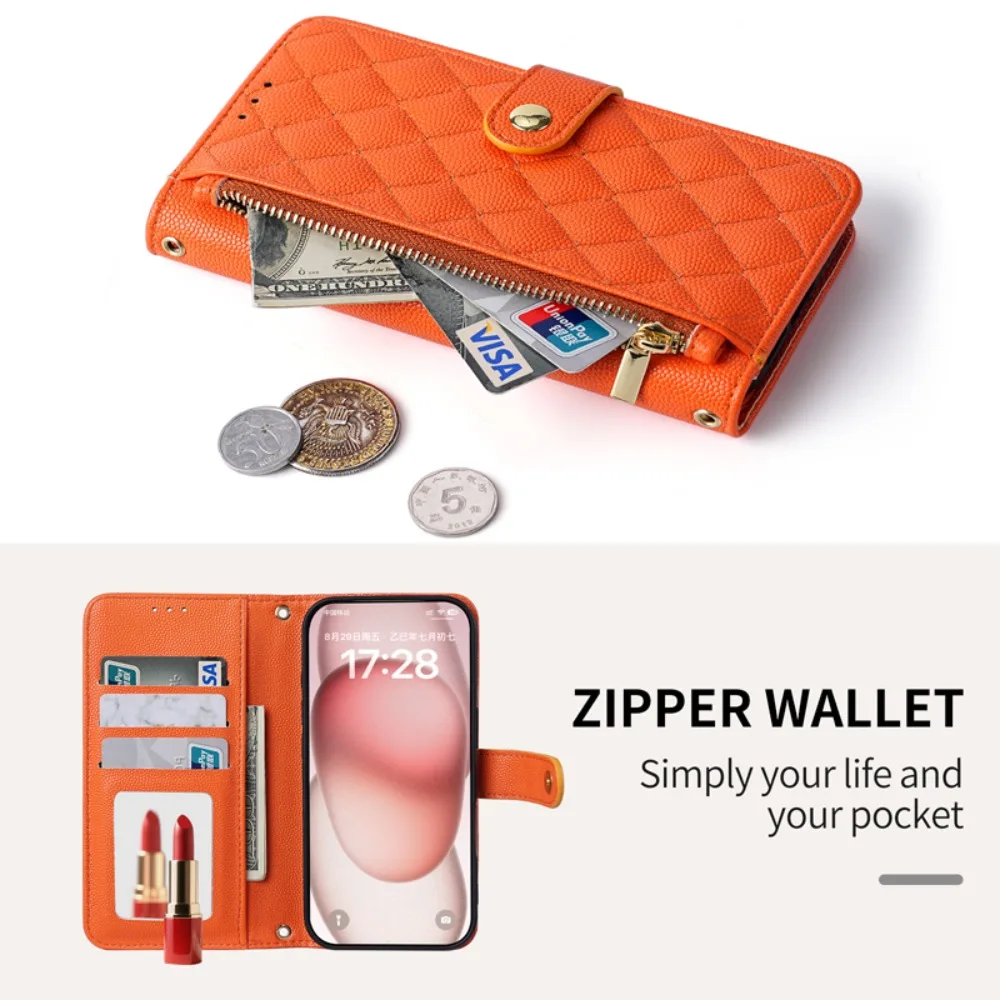 Thumbnail 3 - #42 Best Wallet Style Phone Case to Buy In 2026