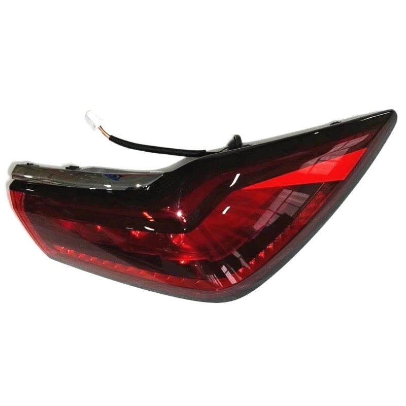 LED Rear Tail Light For BYD ATTO 3 Rear Turn Signal Light Brake Lamp Reversing Light SC2E-4133010 SC2E-4133020 Car Accessories