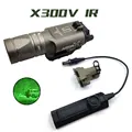 X300V IR Switch DE