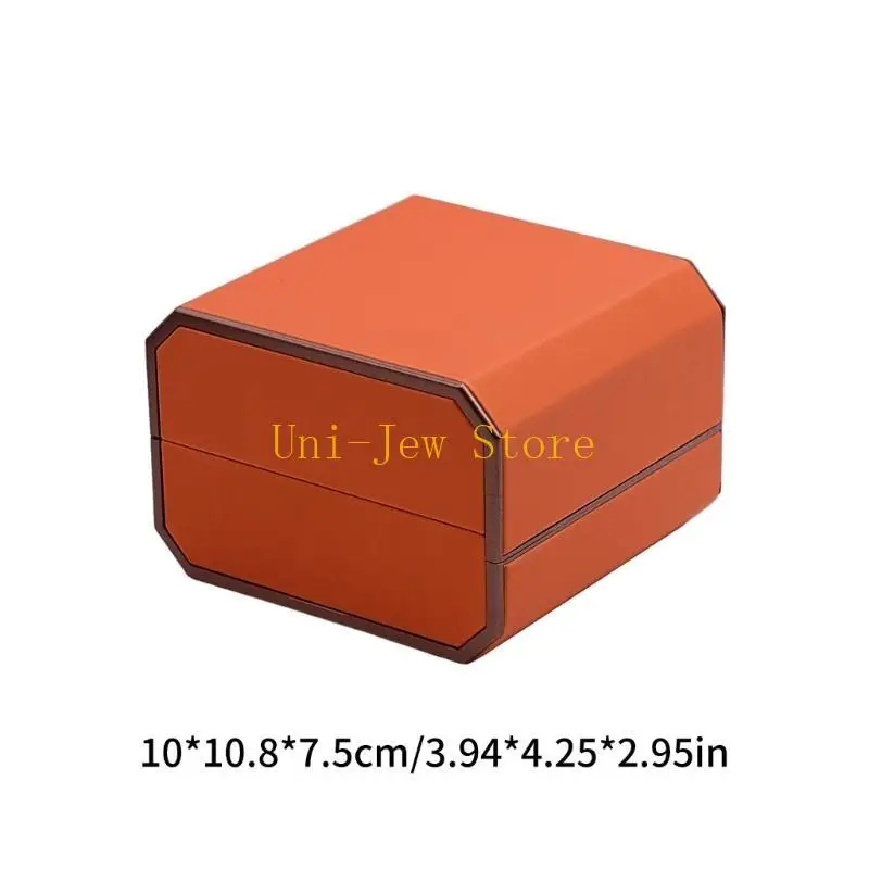 صندوق تخزين المجوهرات المحمول بسعة 40 جيجابايت، حامل السفر للنساء، منظم القرط الأنيق