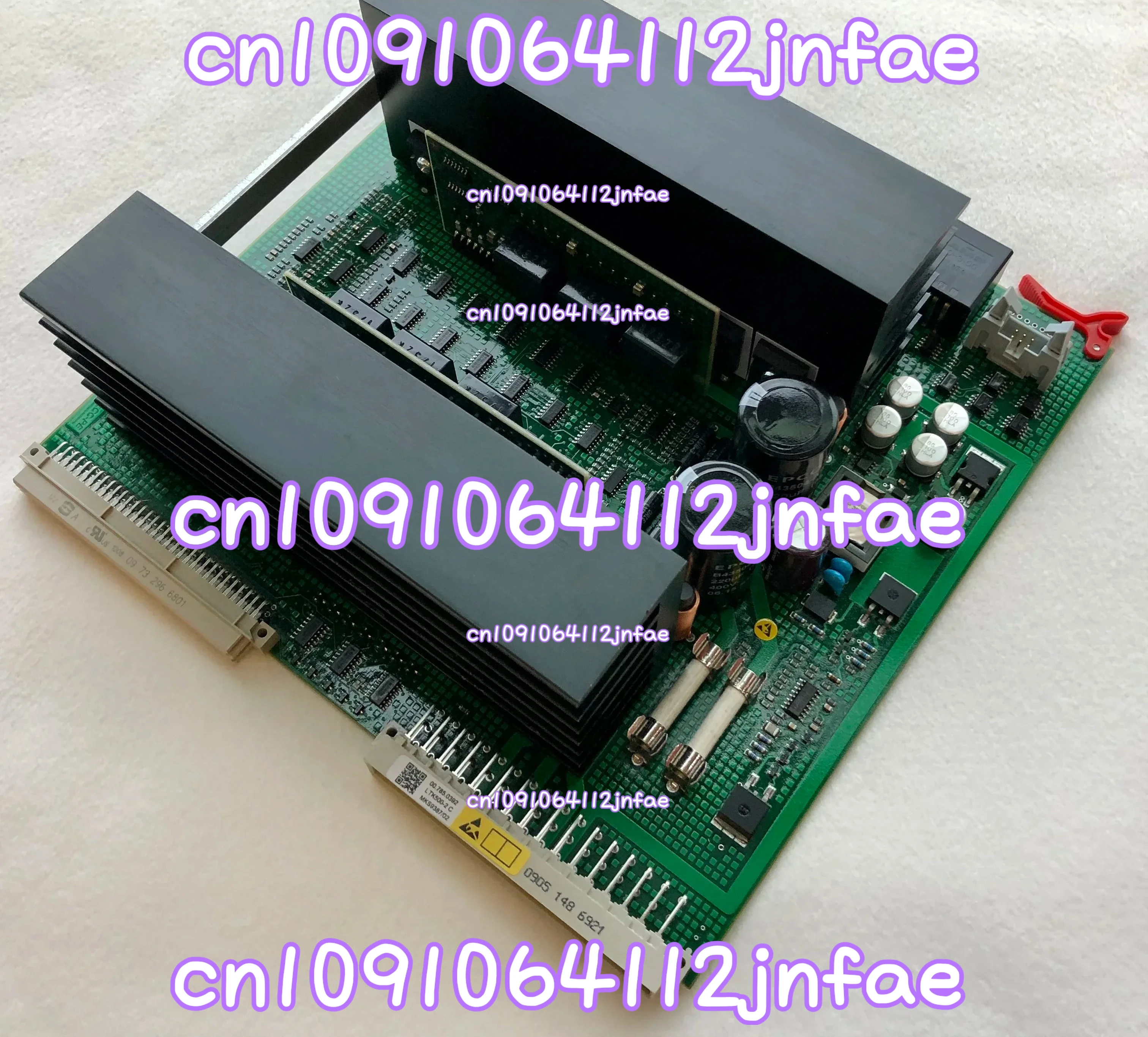 

Printing machine accessories new circuit board LTK500-2 00.785.0392, new circuit board