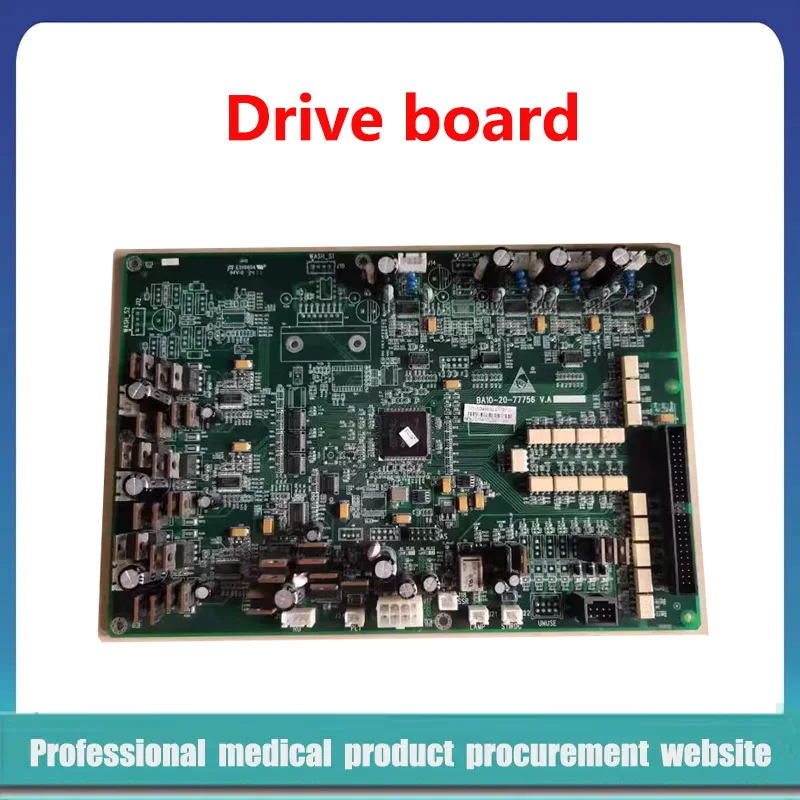 Mindray New BS200 BS220 Biochemical Analyzer Power Driver Board