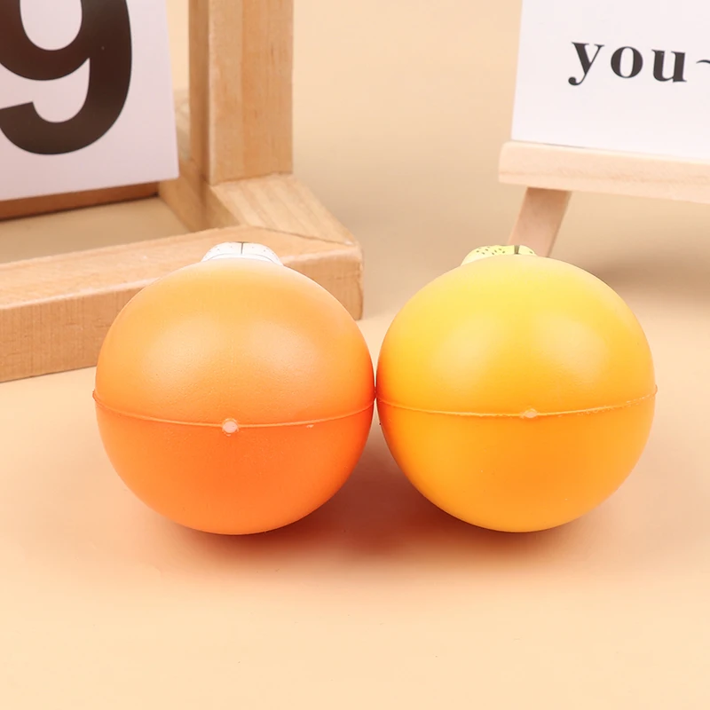 Luminescente Shiba Inu Egg Forma, Realista PVC Desk Decor, União Decorações para Casa, Escritórios, Presentes de Natal Divertidos, 1Pc