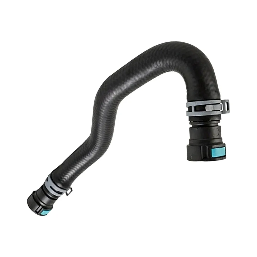 LR034616 Water Hose for Engine Heater System For Range For Rover For L405 2013 through 2017 Direct Replacement No Tools Needed