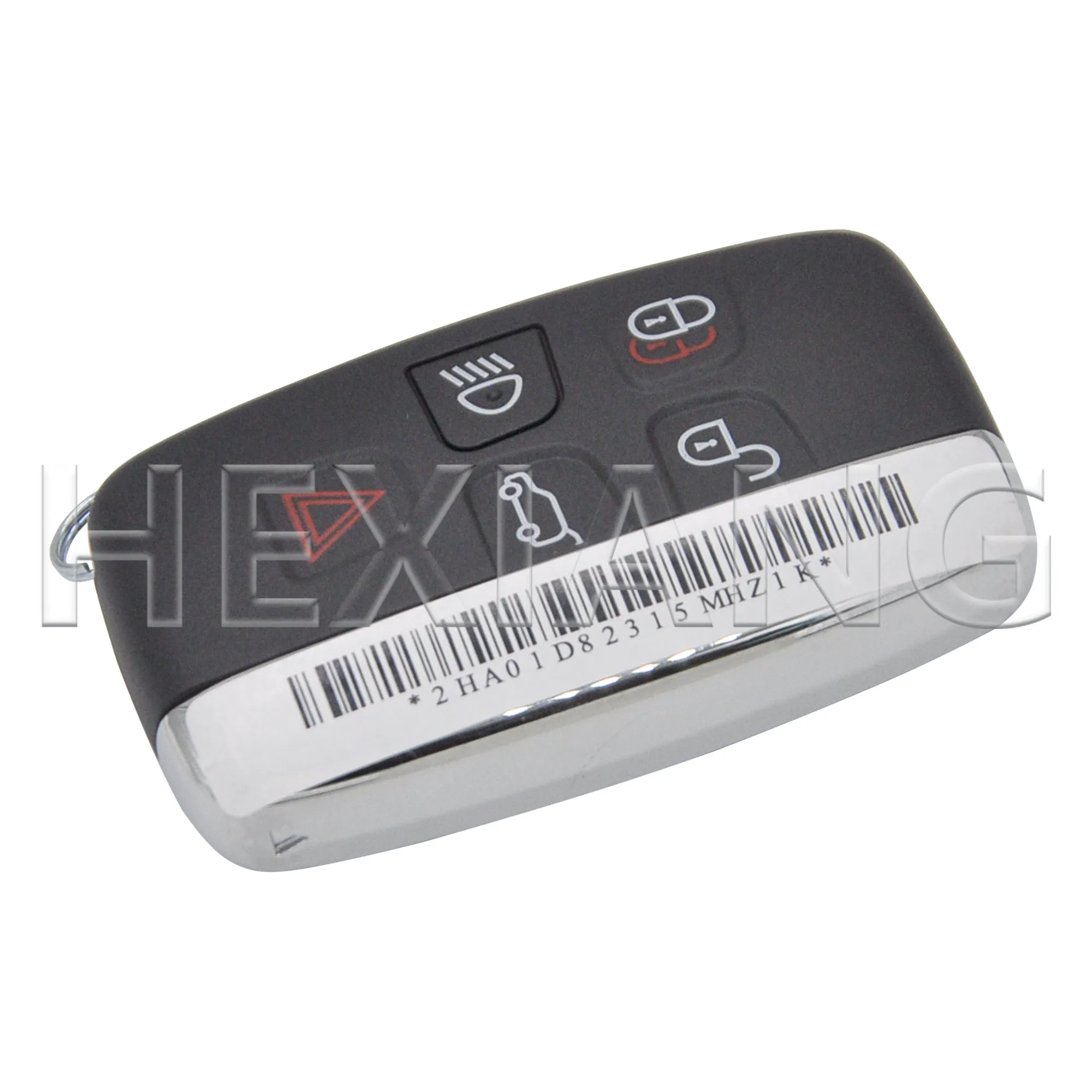 HE Original ID49 PCF7953 Chip 315/433MHz KOBJTF10A Car Remote Key For Land Rover Freelander Discovery 4 Range Rover Sport Evoque