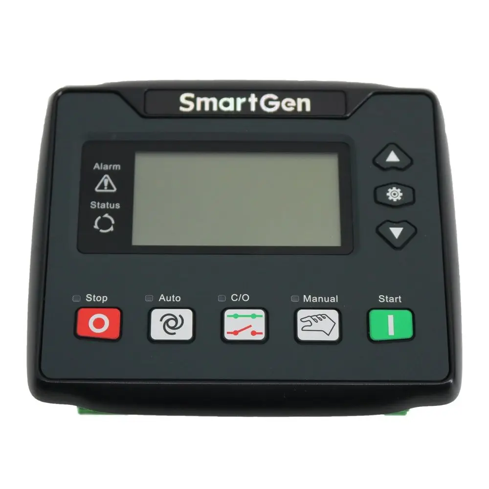 Smartgen HGM410N Single Unit Automation and Remote Signal Start/Stop Generator Controller Module