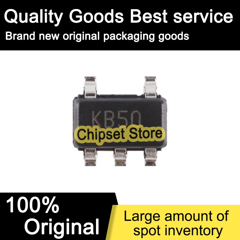 

10pcs MIC5205-5.0YM5-TR MIC5205 5.0YM5 TR SOT IC 100% Brand new