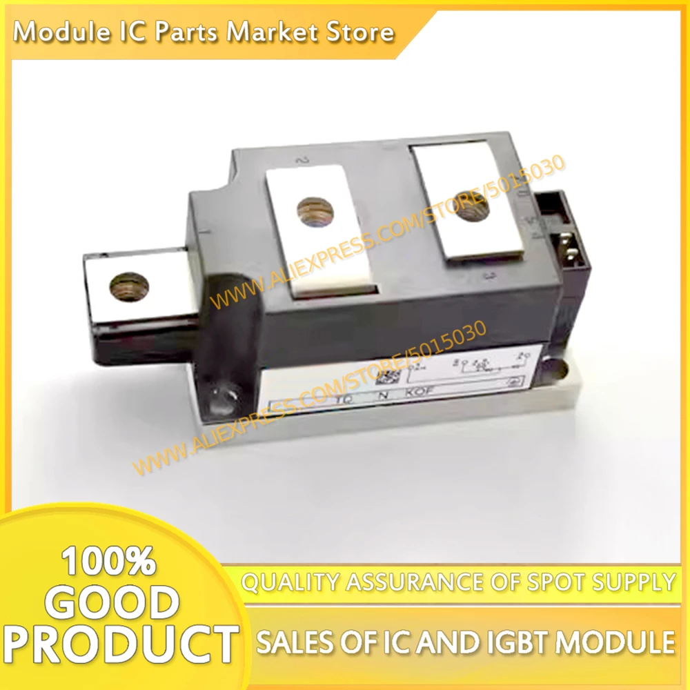 TD210N12KOF TD210N14KOF TD210N16KOF TD210N18KOF NEW MODULE
