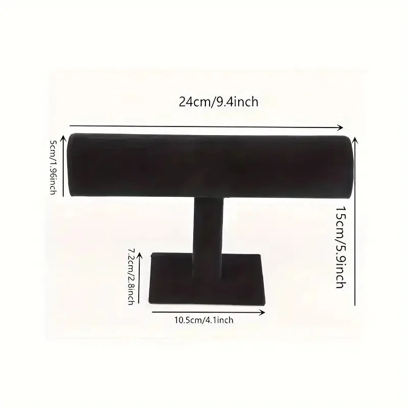 Jewellery Chain Hairband Display Stand Rack Holder