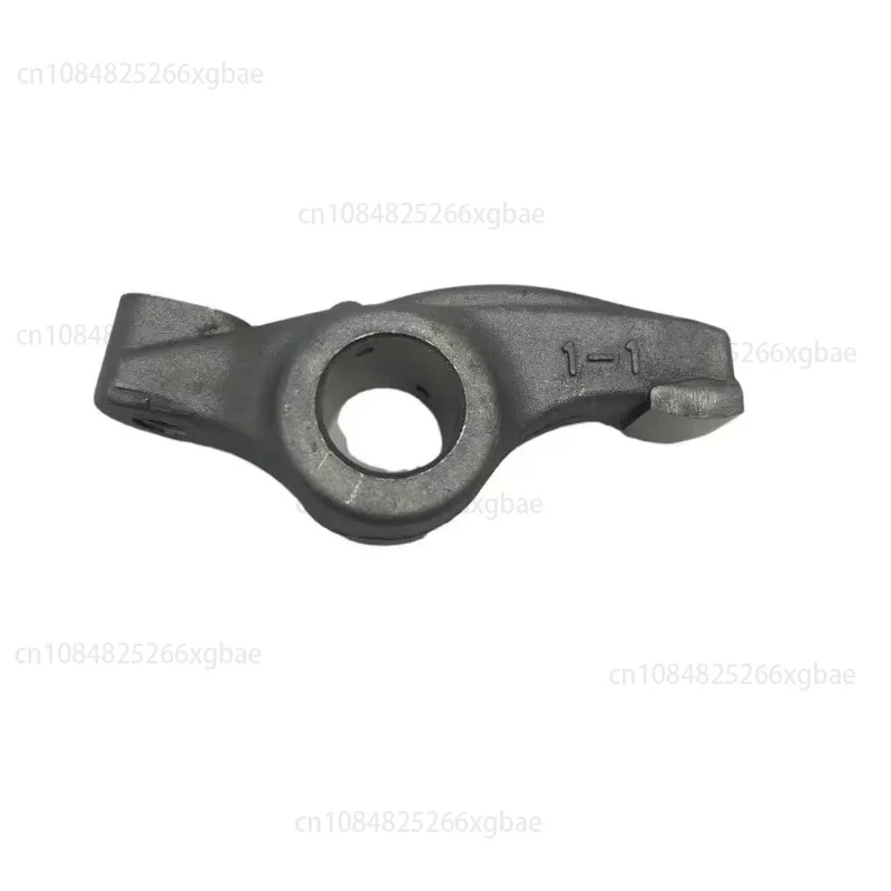 

Engine: 4LE2 3LD1 valve intake and row rocker arm 8-97212518-0 8-97212520-0