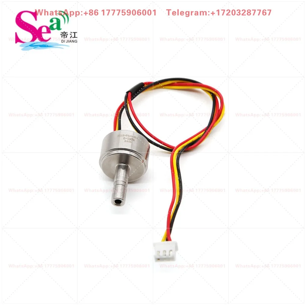 Water purifier Coffee machine Water pump Water pressure sensor Air compressor Internet of things