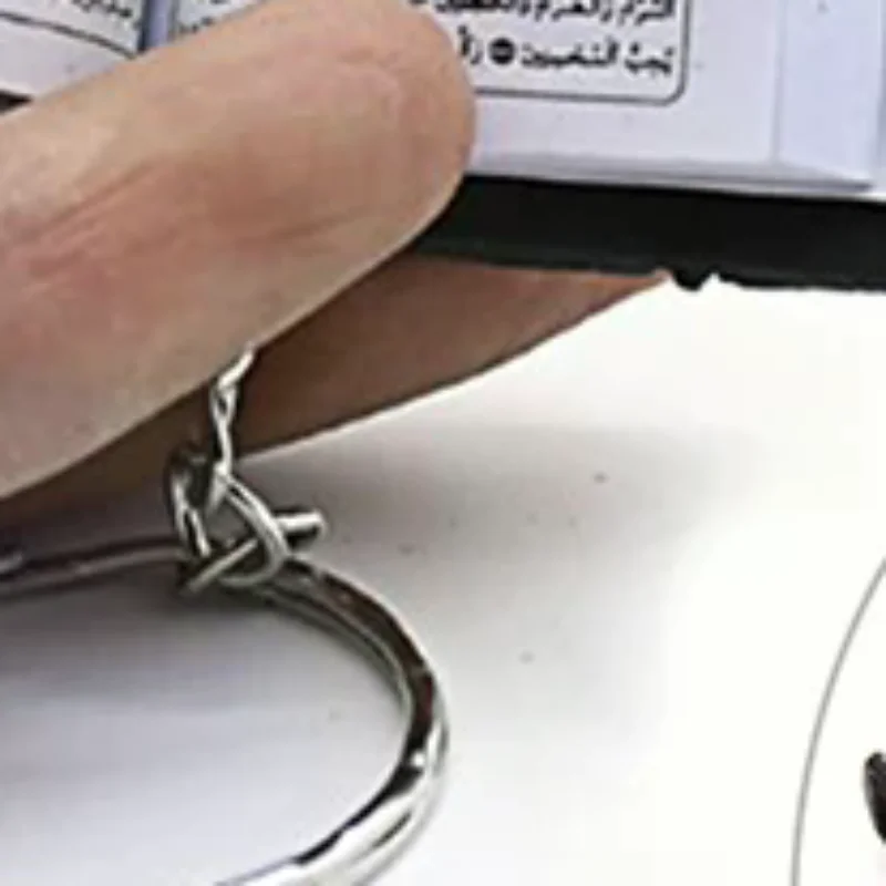 Mini Ark Quran Book…