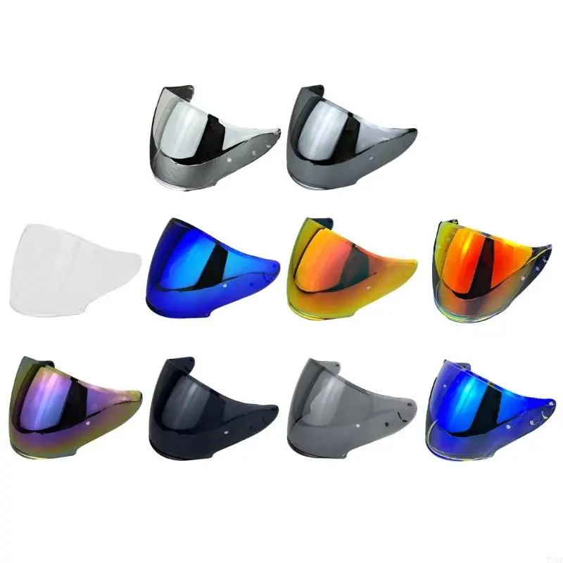 

77HF High Definition Anticcration Vissors Lens Easy Установка подходит для J Cruise