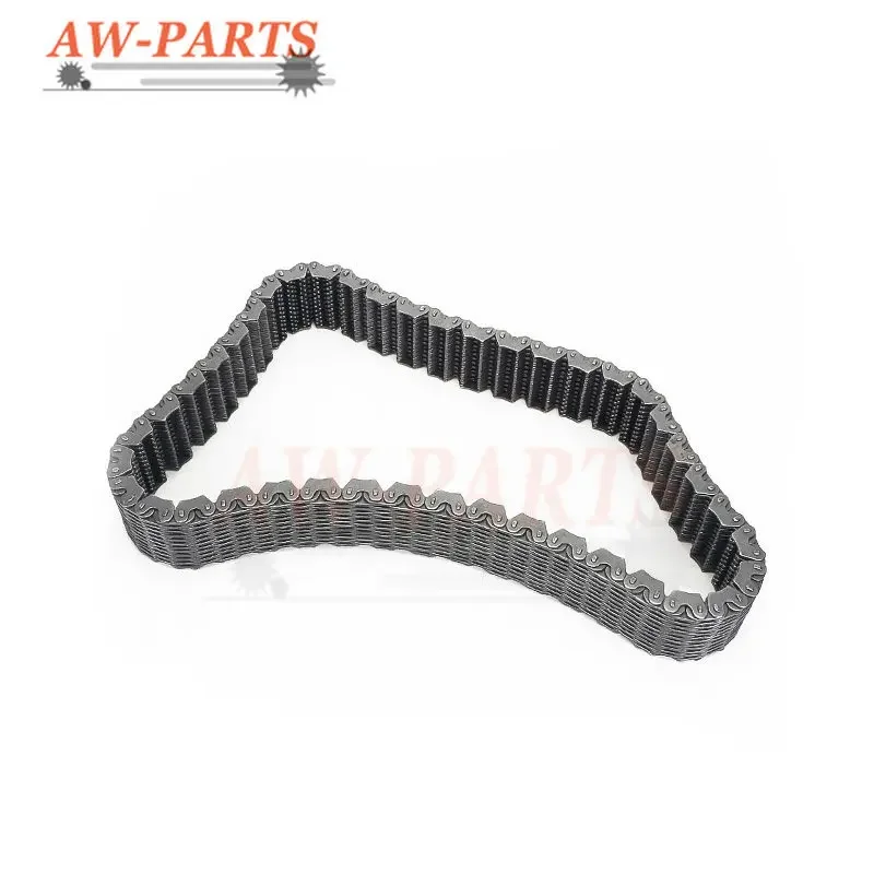 Transfer Box Chain for Mercedes-Benz 350 Hv091 Transmission Parts for Mercedes-Benz Mercedes ML GL R-Class 2005-2015