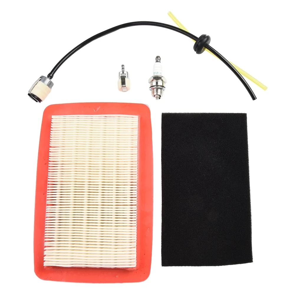 Essential Service Parts Set Designed Specifically For The Efficient Operation Of Your Favorite For Red Power Tools