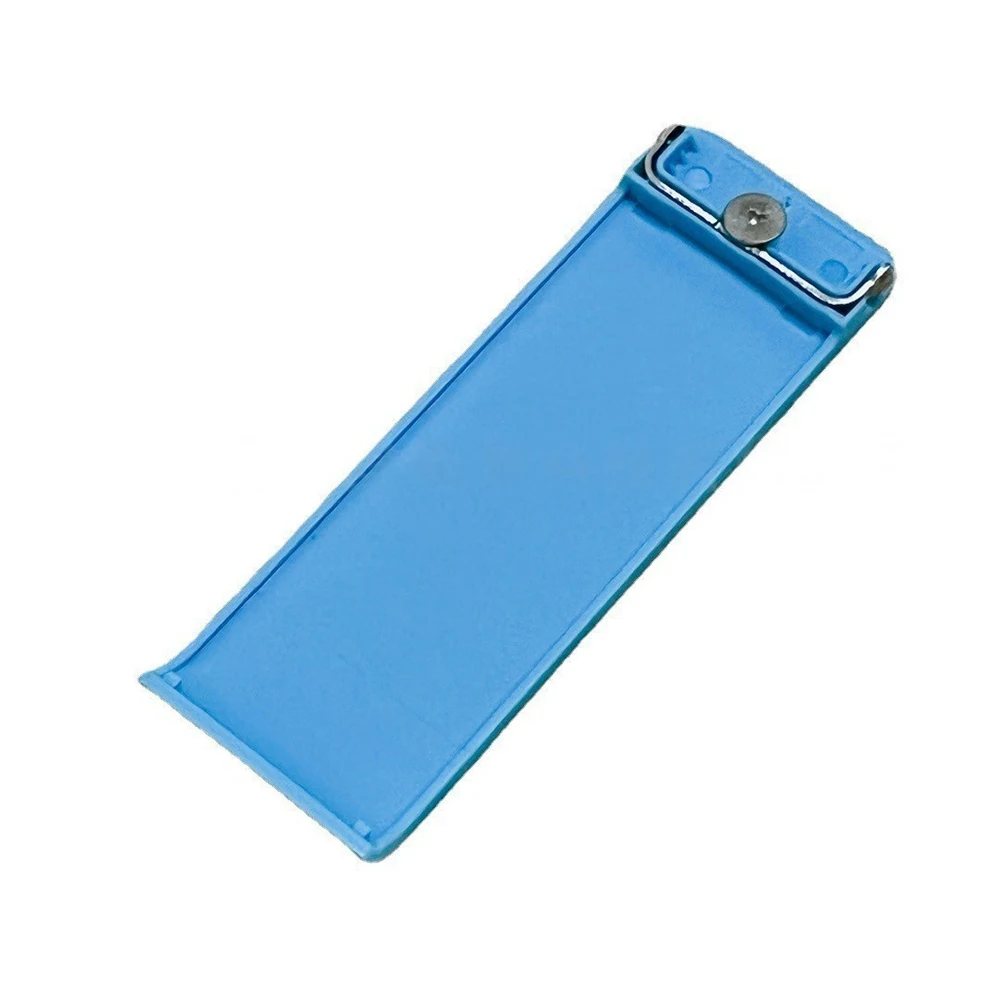 Für Schalter Zurück Halter Ständer Shell Halterung Unterstützung Ersatz für Nintend Schalter NS NX Konsole Fall Ständer Reparatur mit Schraube