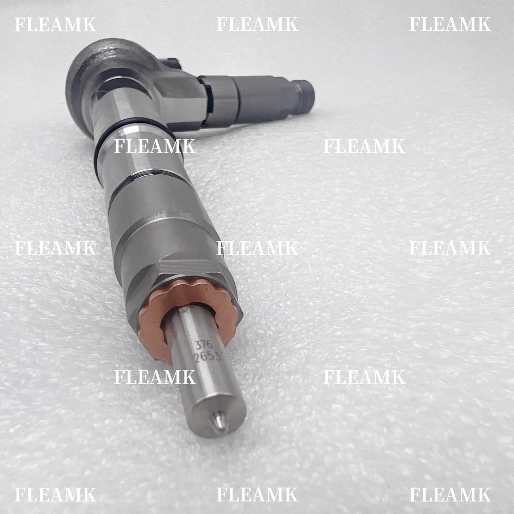 High Quality Diesel Common Rail Injector 0445110927 for the 110 Bosch series