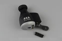 Bicycle Dynamo front Wheel Dynamo AXA HR-Traction 6V-3W power Light generator