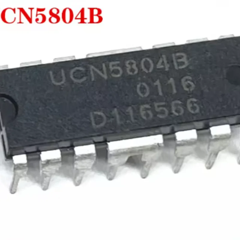 10PCS UCN5804B motor converter driver brand new original Electronic chip IC