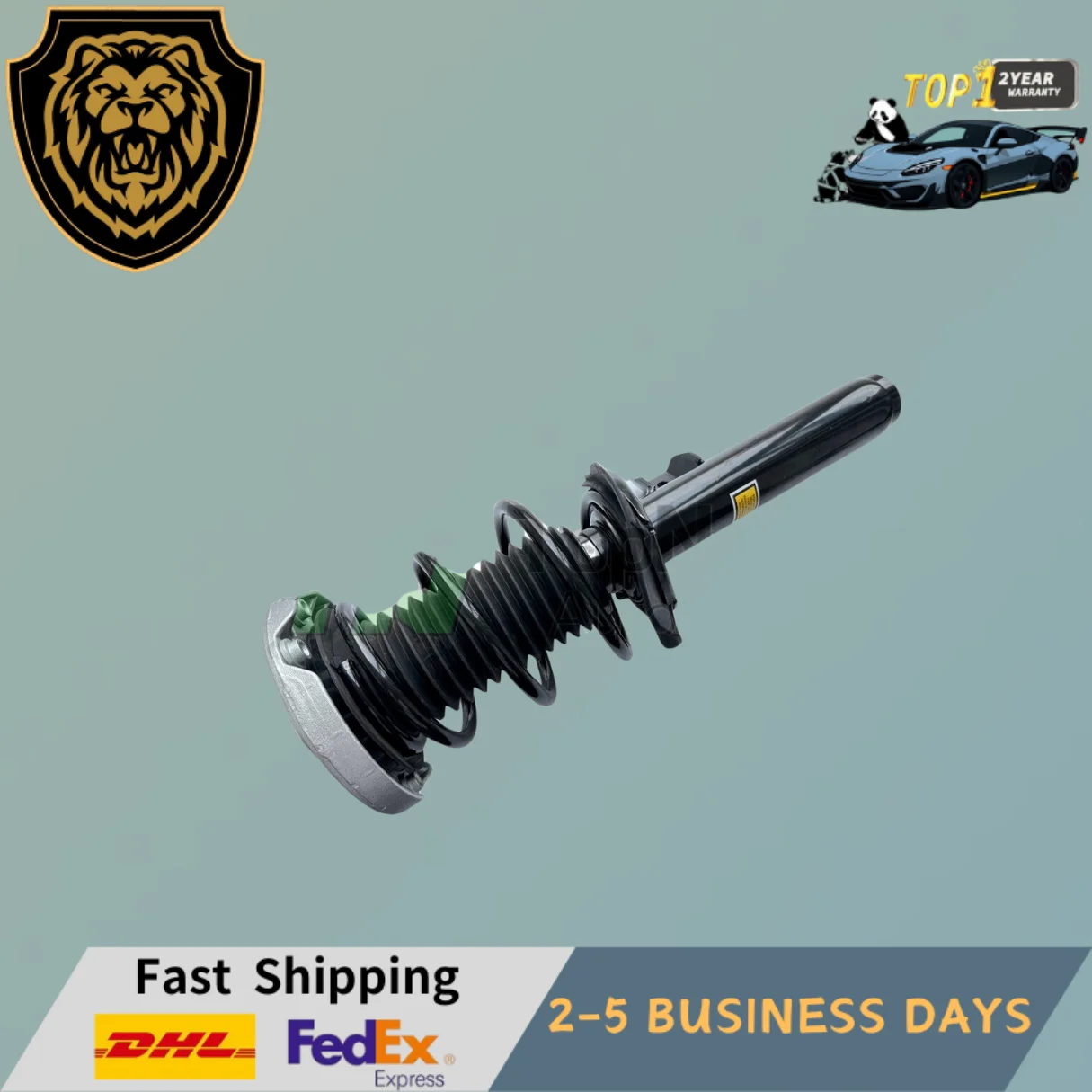 Front Right Shock Absorber Strut For BMW F30 F32 F33 F36 328i 335xi 435i xDrive31316874386, 31316791554, 31316874374,