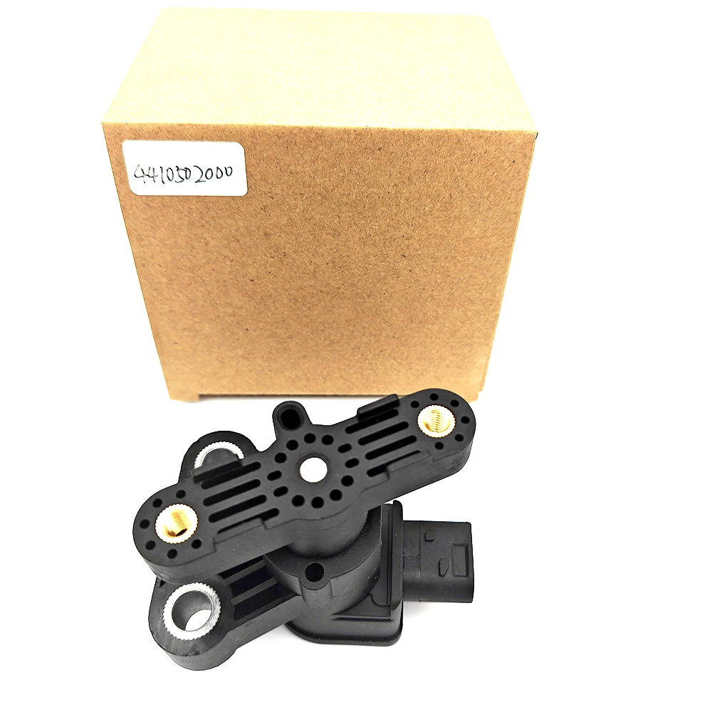 Auto-Luftfederung Höhenstandsensor 4410500060/4410500070/4410500080/4410500100/4410500120/4410500130/4410501000/4410501200 – Detail 29