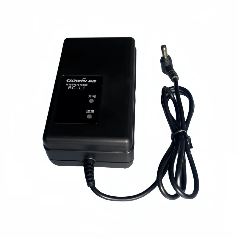Imagem -02 - Gowin-carregador de Bateria Bc-l1 Bc-l1w Bt-l1 Bt-l3 Bt-l1a Bt-l1b Bateria Estação Total