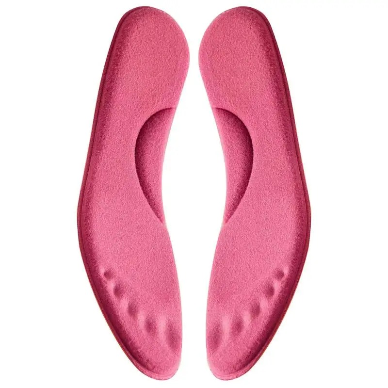 Insole Foot Warmer Heated Insole For Women Men Insole Foot Warmer Self Heated Insole For Women Men Unisex No Charging