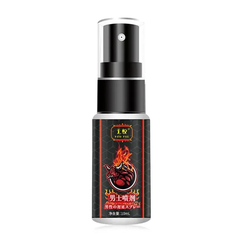 Super Dragon Delay Spray para homens, uso externo, tempo de sexo prolongado tópico, duração maior, óleo de ampliação erétil