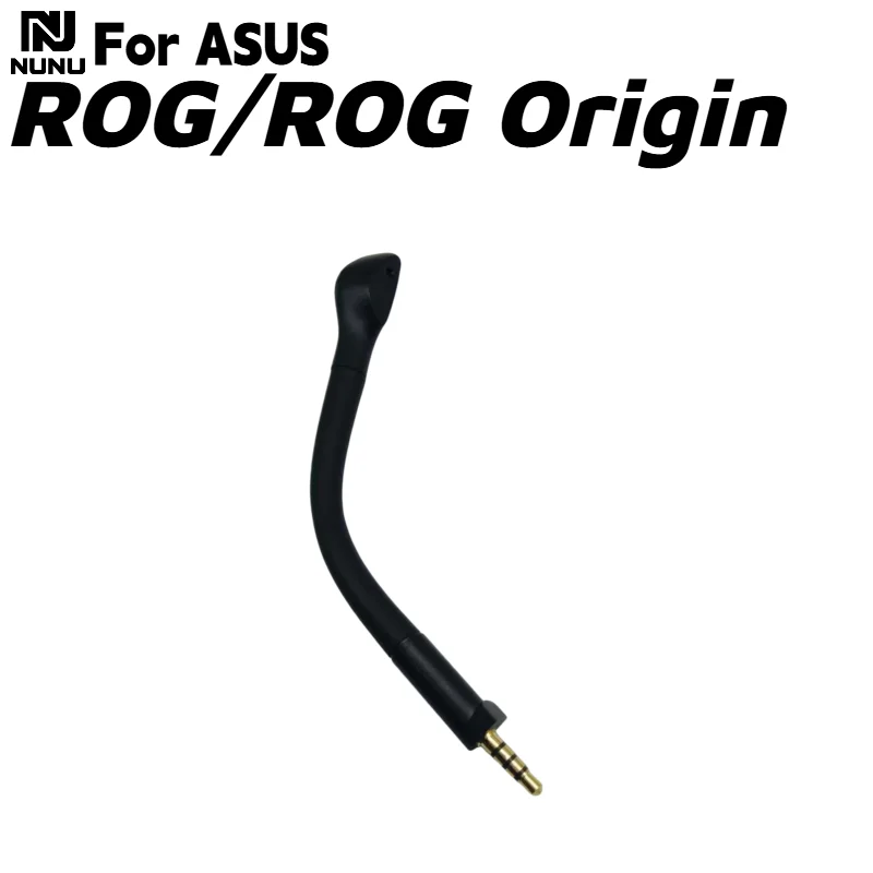 Microphones For ASUS ROG/ROG O - Gaming Headset Rgb recension och pris
