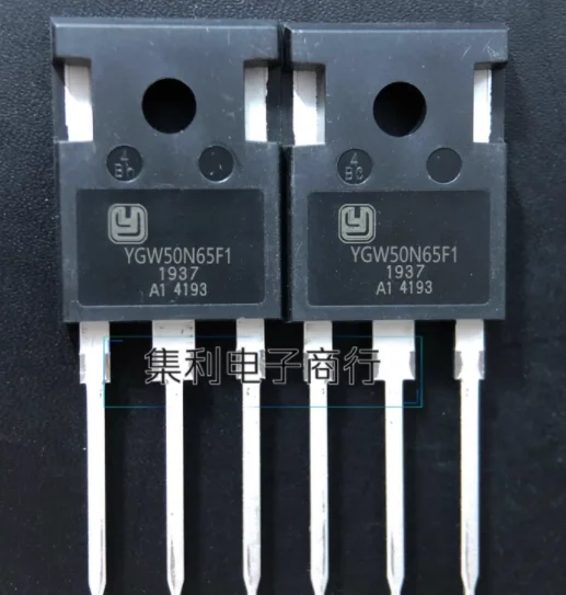 ygw50n65f1-50a-650v-10pc-ygw60n65f1-650v-60a