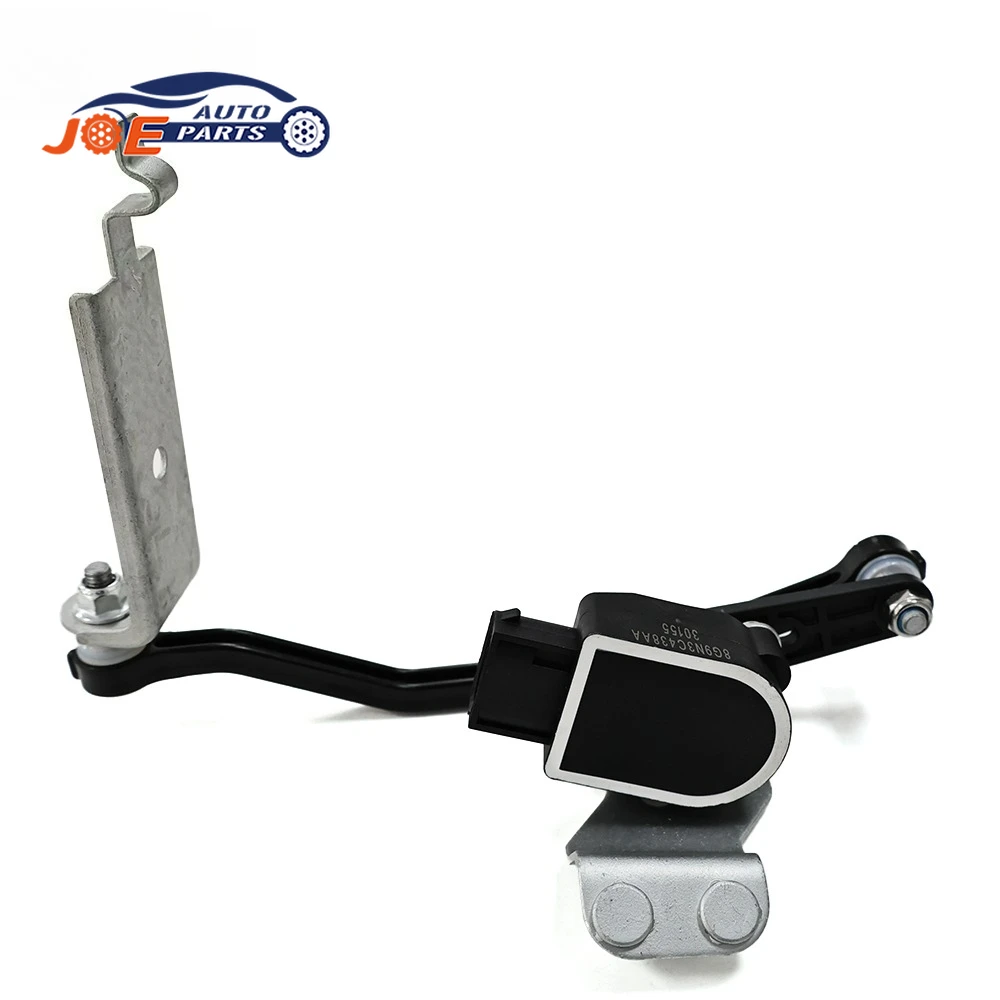 8G9N3C438AA D Koplampsensor - Voorzijde voor Ford Mondeo S-max Koplamp Niveau Hoogte Sensor 1679311 1536801 1474312