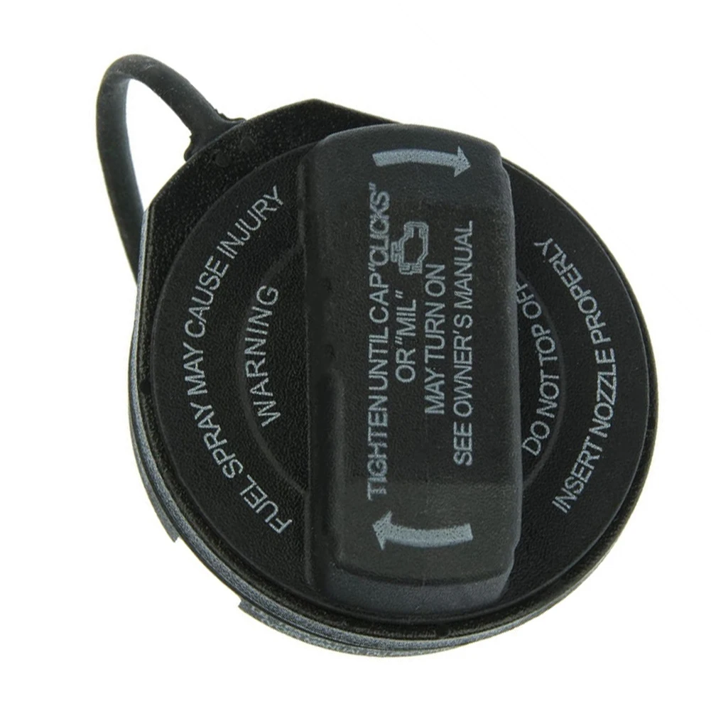 Fuel Tank Filler Cap Replacement for For A4 For A6 For RS4 Compatible with 4F0201550J 1K0201550AL 1K0201550AJ Direct Fit