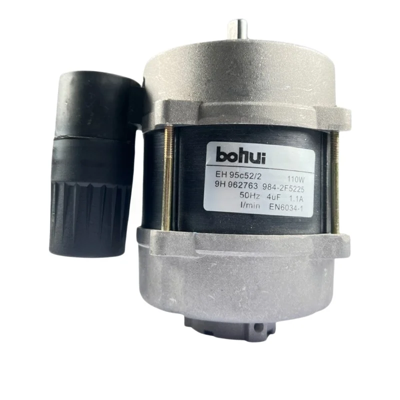 Industrial Heating Burner Motor Fit BTG11 BTG15 BTG20 BTG28 TBG35 TBG45 TBG60 TBG85 TBG120 Heating Equipment Components