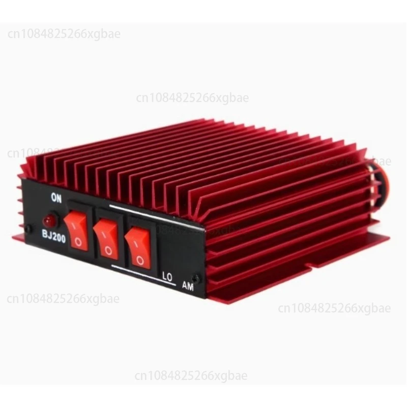 BJ-200 Mini High Po…