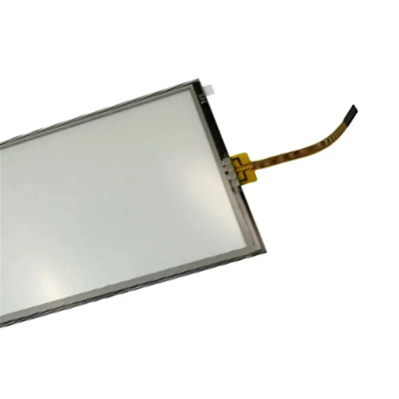 Touch Screen Digitizer Sensors For Trimble TSC3 / AMT 10476 Front Lens Glass Replacement