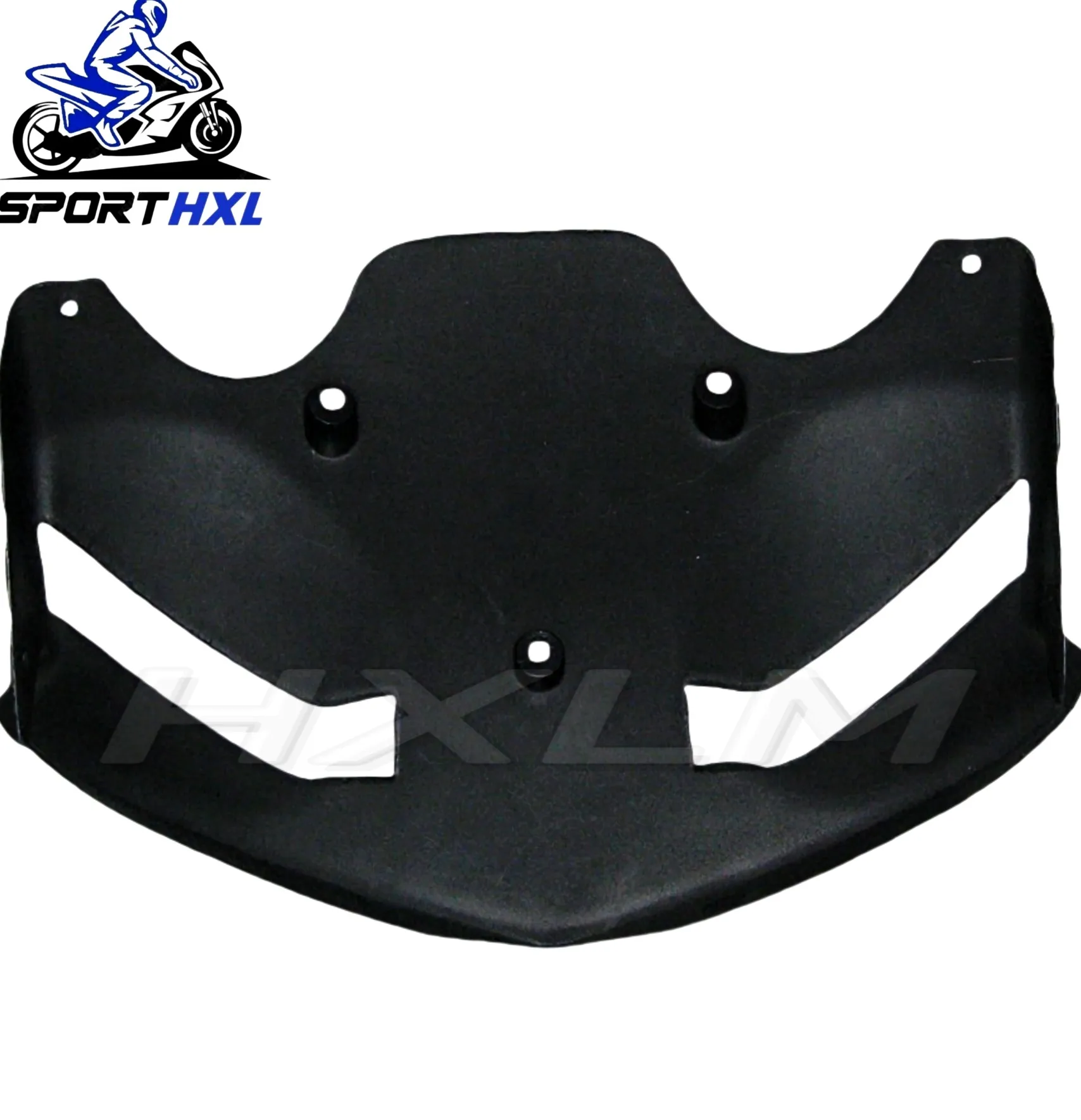 Premium Racing Motor Moto Front Fender Iron Mudguard Cover Gloss Black Unpainted For Softail Fatboy 636 20 For Kawasaki For 636