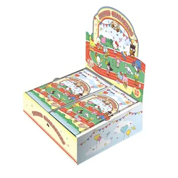 10 最佳銷售 三麗鷗遊戲 - №3