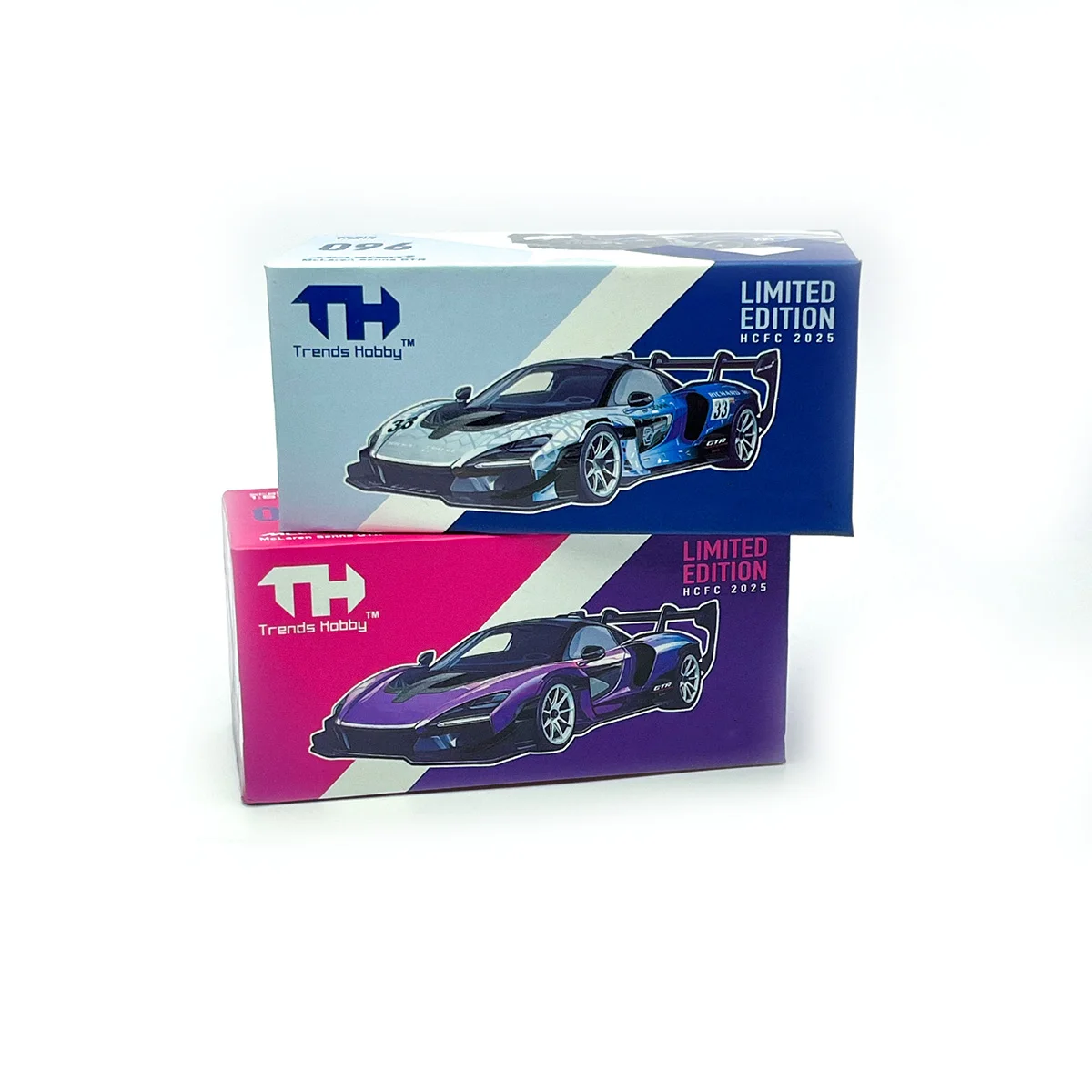 Литая-под-давлением-модель-автомобилей-senna-gtr-hec-1-64