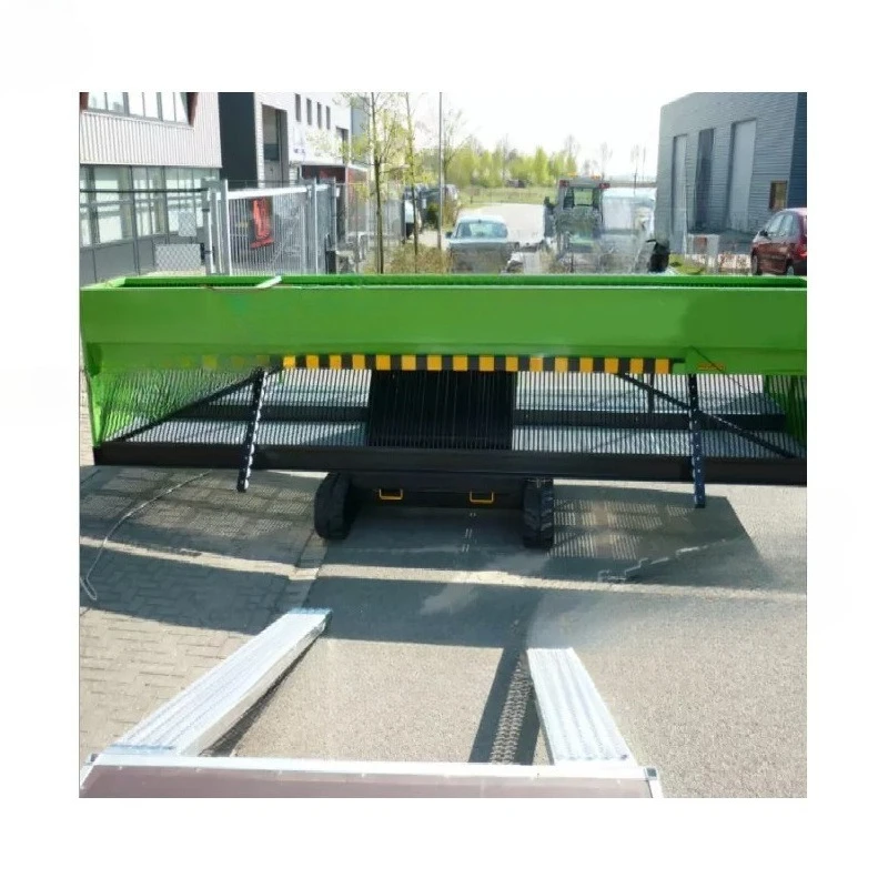 Highway ground application red brick square brick paving machine sidewalk brick paver