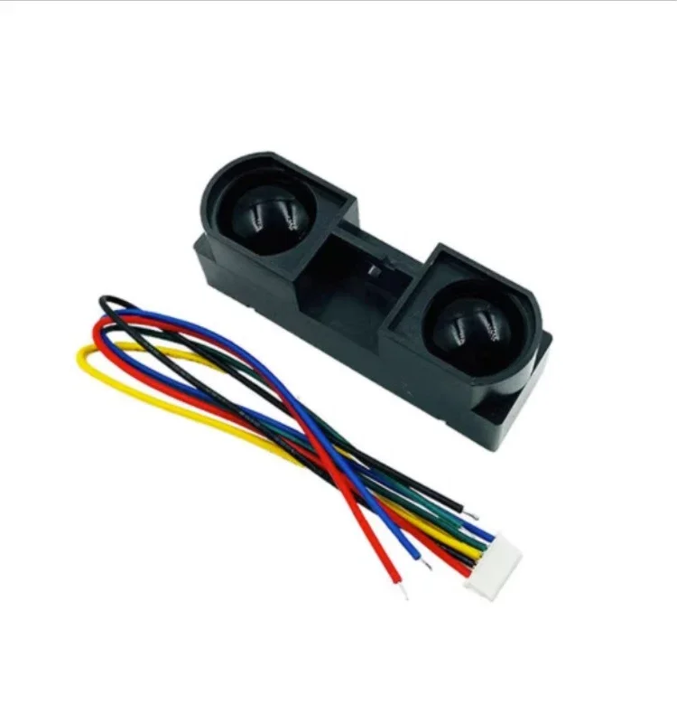 

Infrared distance sensor module GP2Y0A710K0F 100-550cm distance sensor