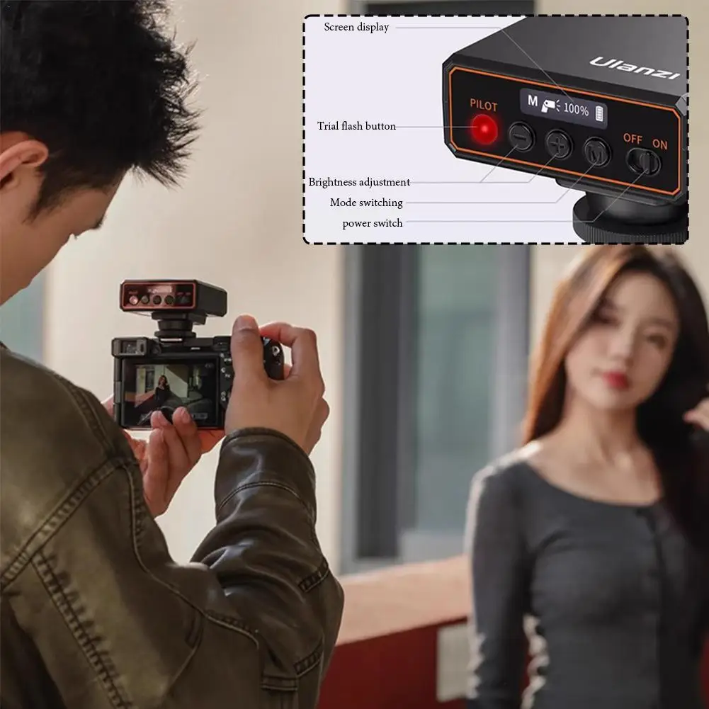Ulanzi F12 TTL Mini Camera Flash: The Real-World Guide for Photographers Who Need Portable, Precise Lighting