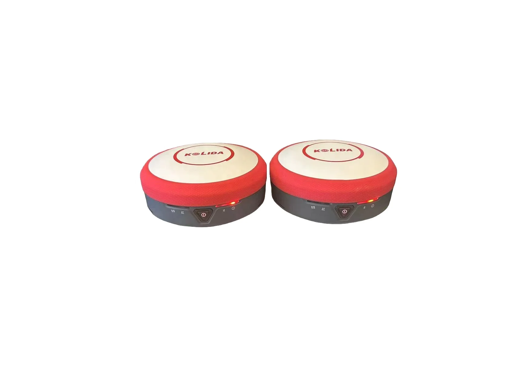 Kolida K7 With 1598 Channels And IMU GNSS RTK Handheld Gnss Receiver For Land Surveying